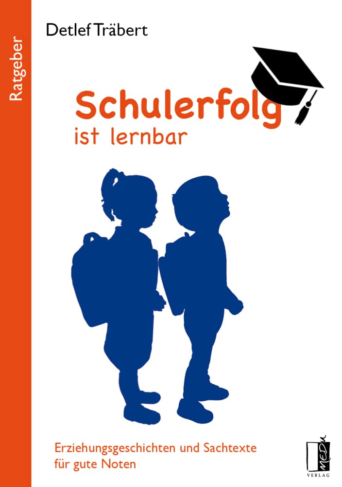 Product Image: Schulerfolg ist lernbar
