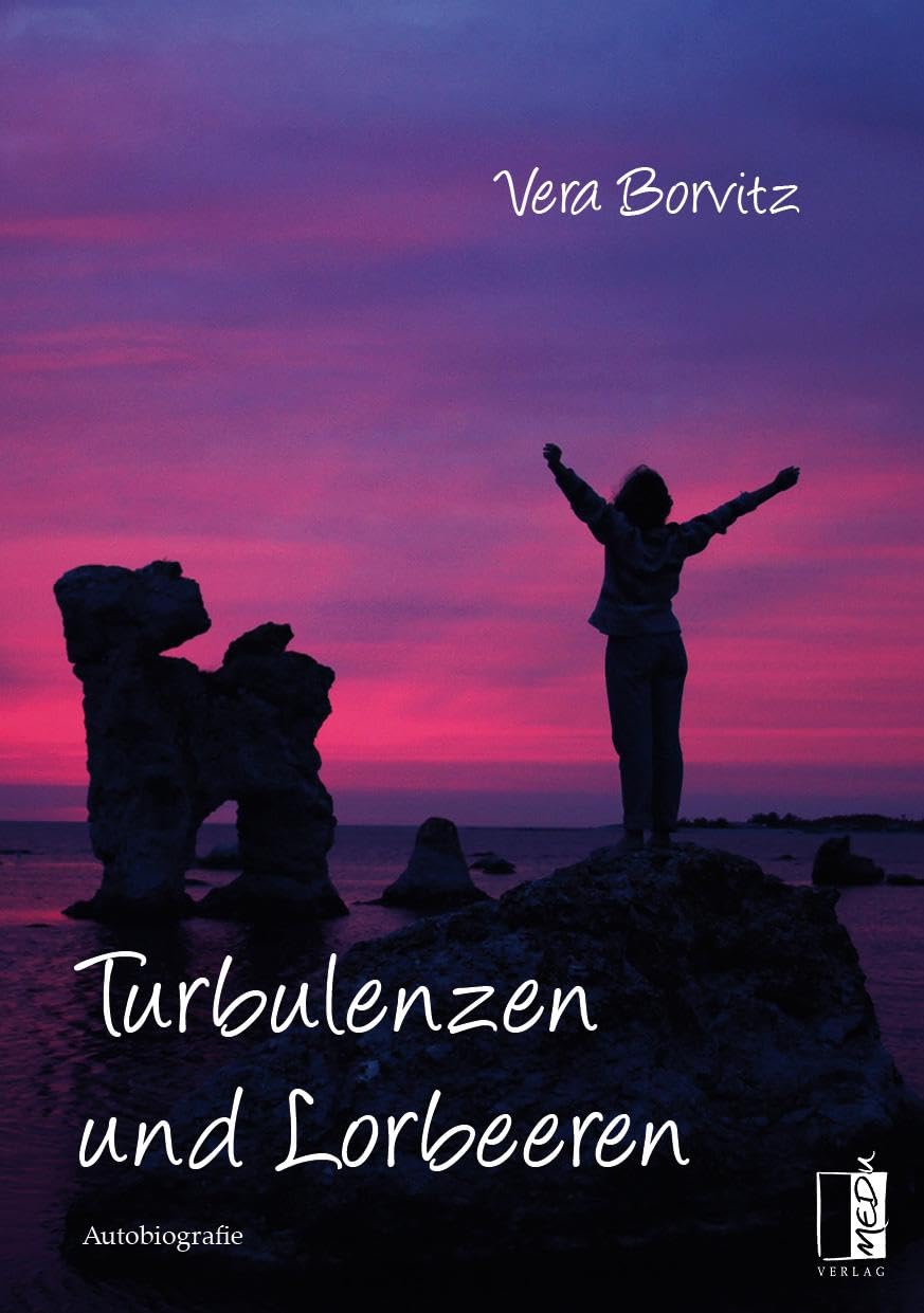 Turbulenzen und Lorbeeren Personalities