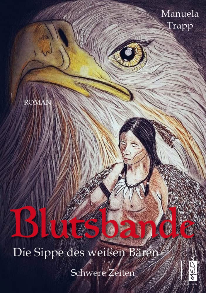 Product Image: Blutsbande - Die Sippe des weißen Bären