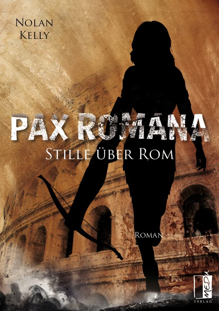 Pax Romana Action & Adventure
