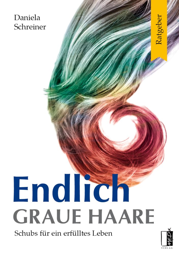 Endlich graue Haare Memories