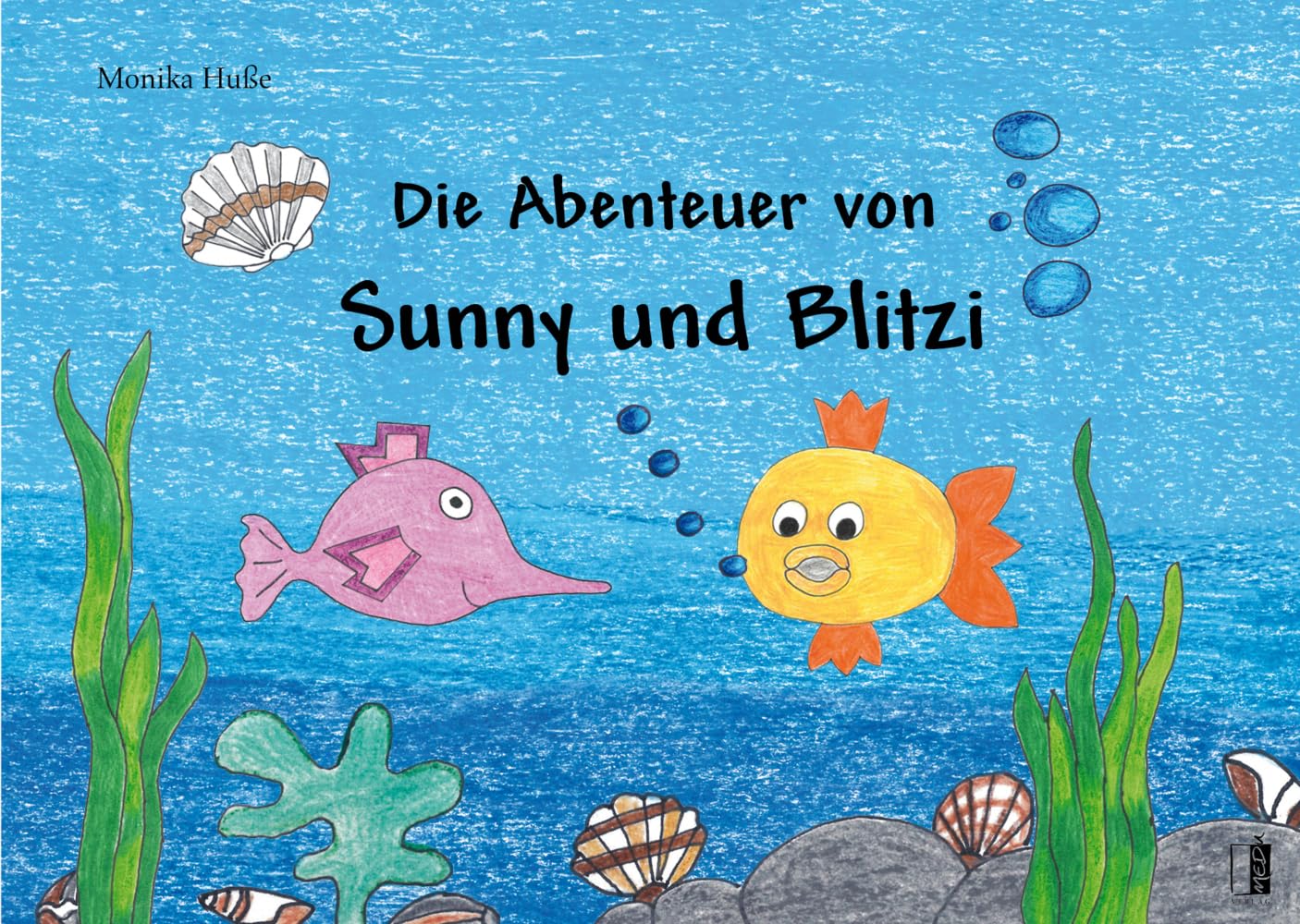 Die Abenteuer von Sunny und Blitzi Non-fiction