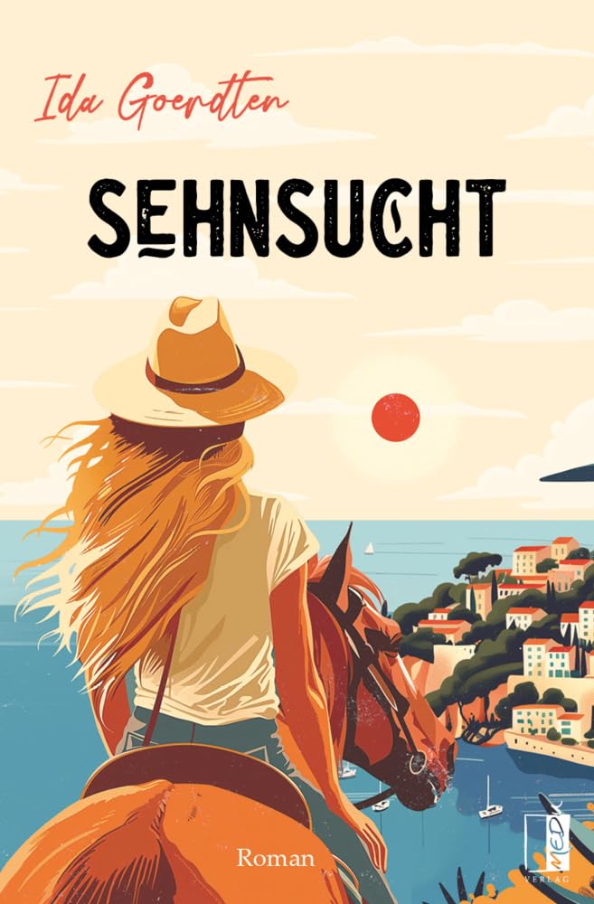 Sehnsucht Contemporary literature Books