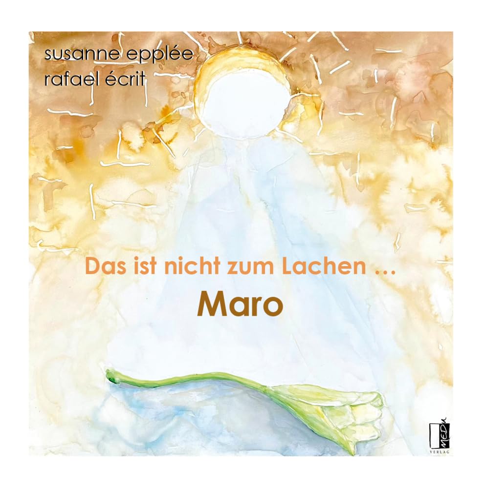 Das ist nicht zum Lachen … Maro Poetry