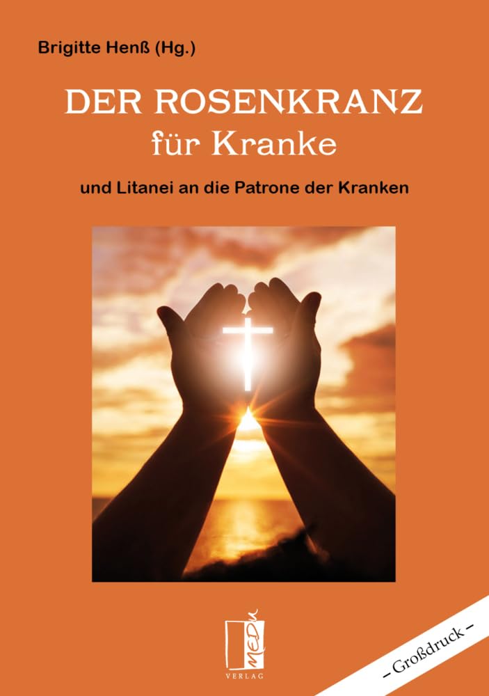 Der Rosenkranz für Kranke Lifestyle