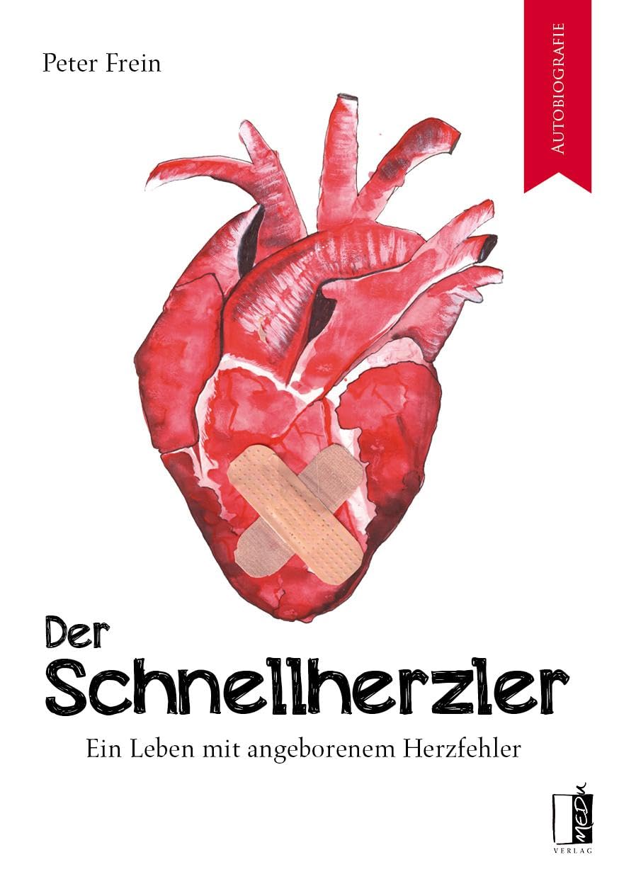 Product Image: Der Schnellherzler