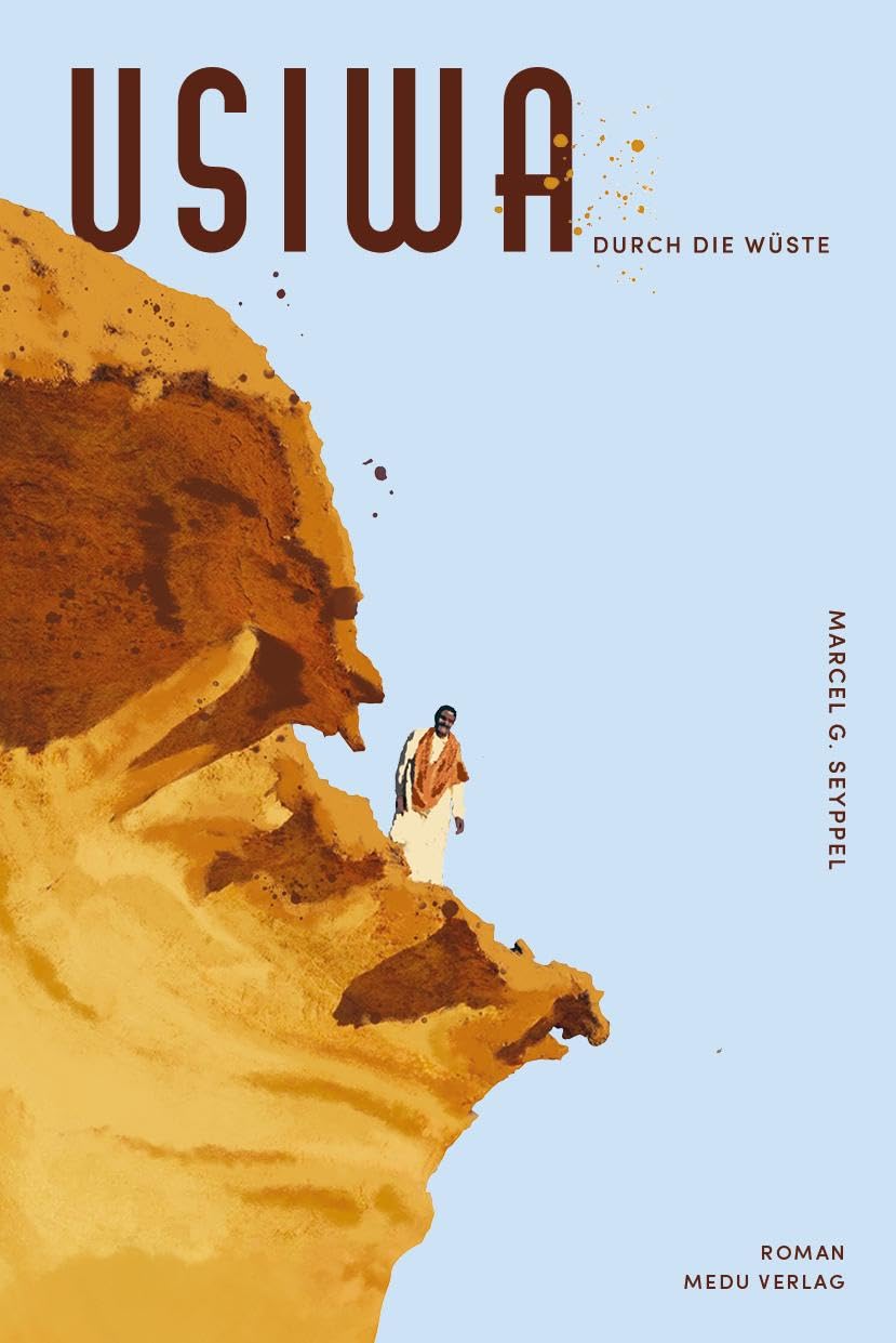 USIWA Contemporary literature Books