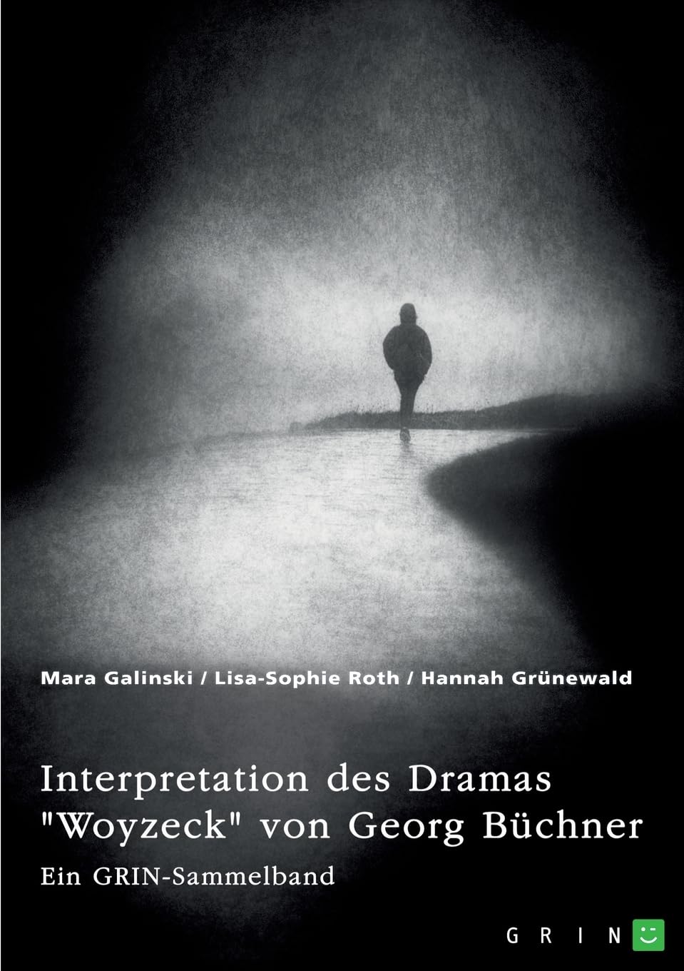 Interpretation des Dramas "Woyzeck" von Georg Büchner. Verschiedene Ansätze: Ein GRIN-Sammelband Books