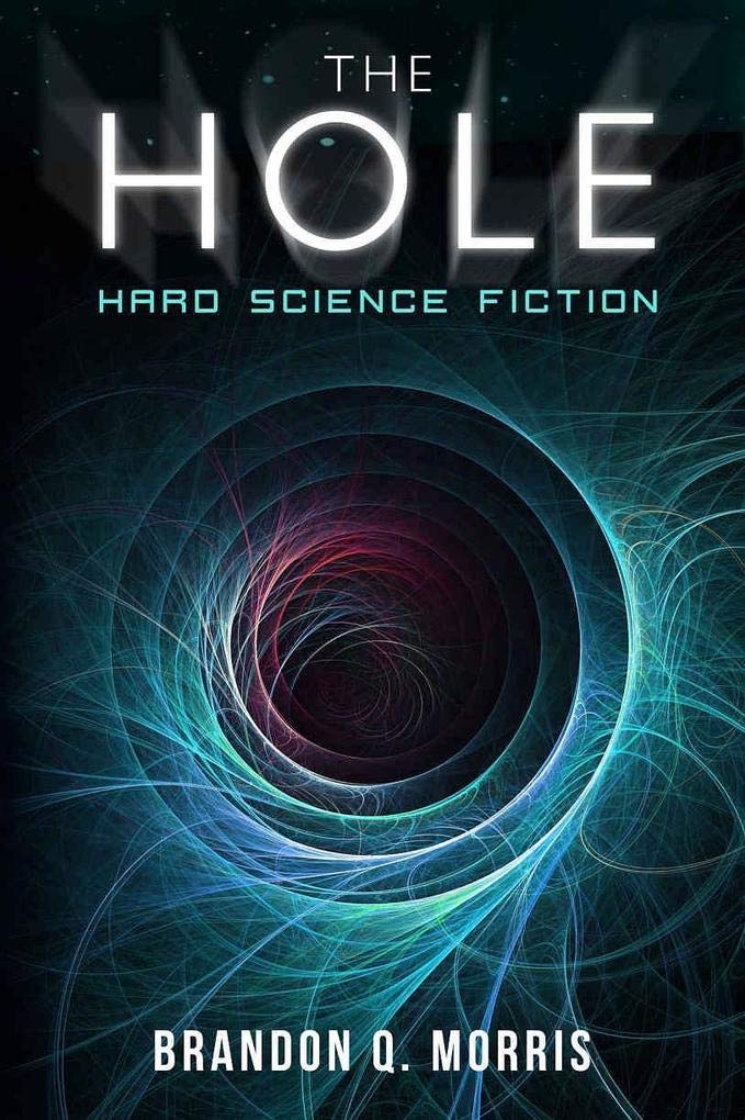 The Hole Contemporary literature Books