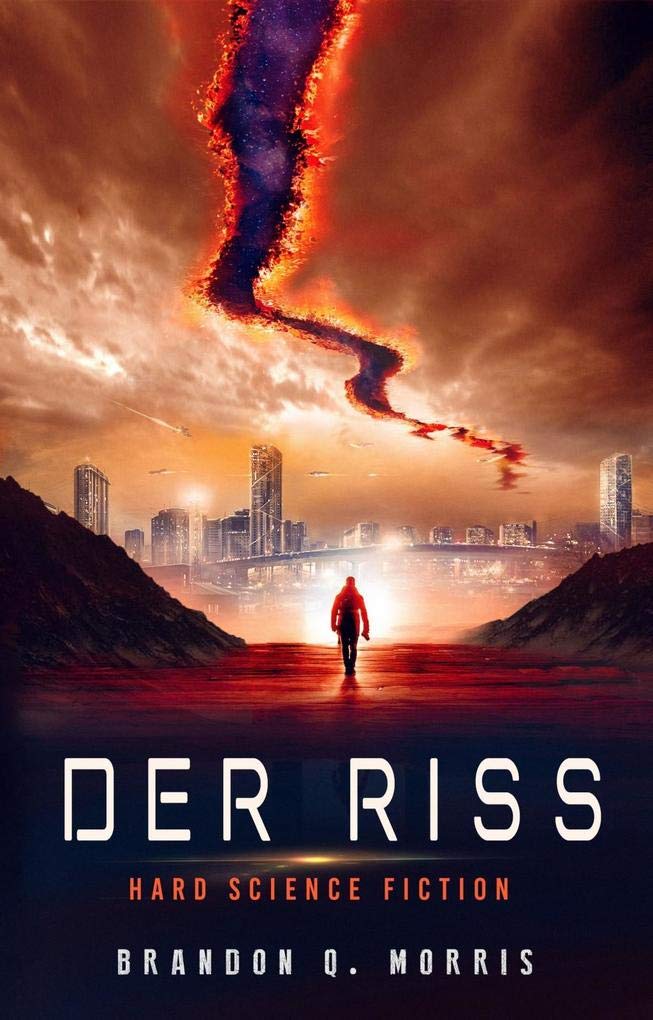 Der Riss Contemporary literature Books