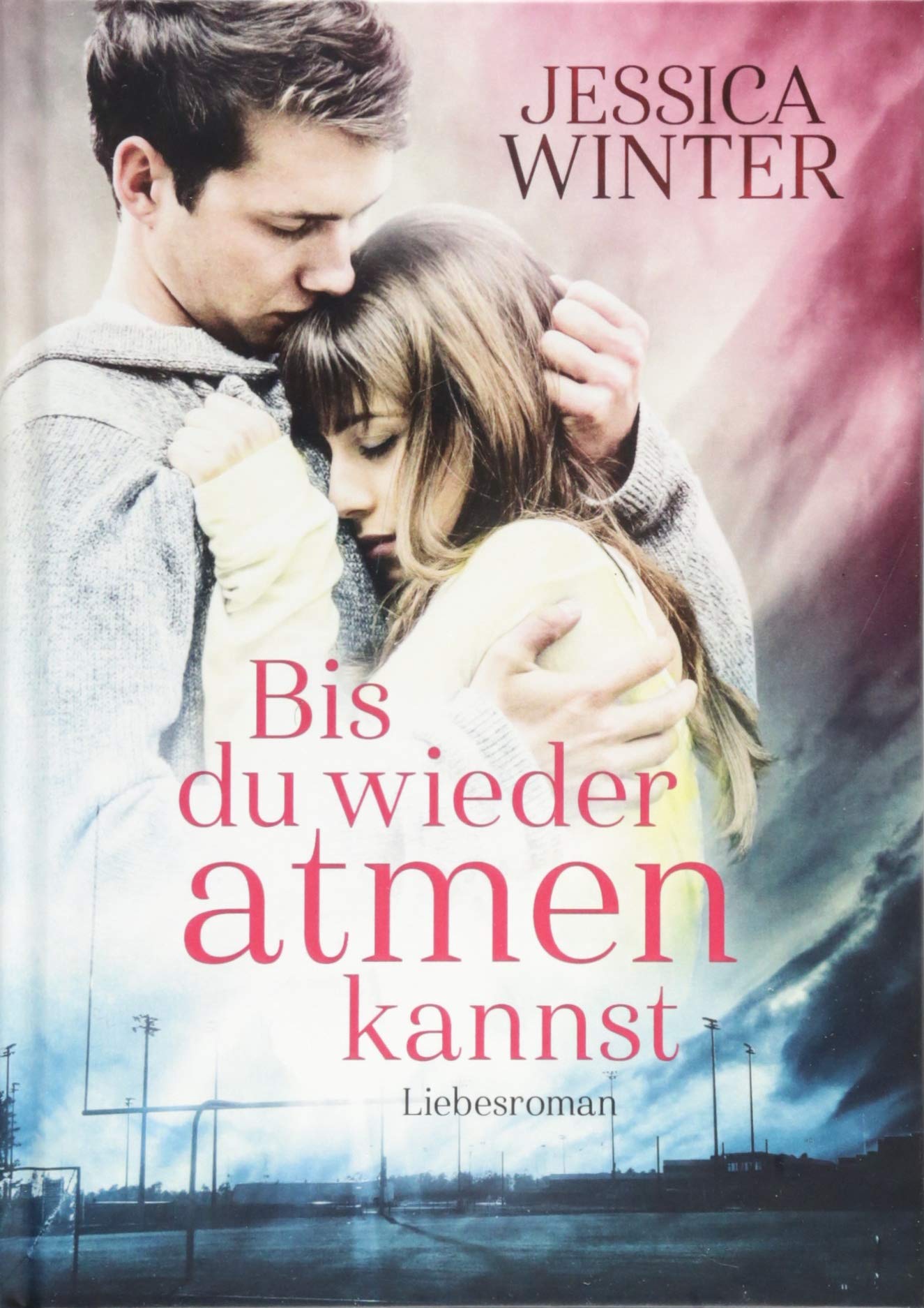 Bis du wieder atmen kannst Julia und Jeremy, Band 1: Liebesroman Contemporary literature Books