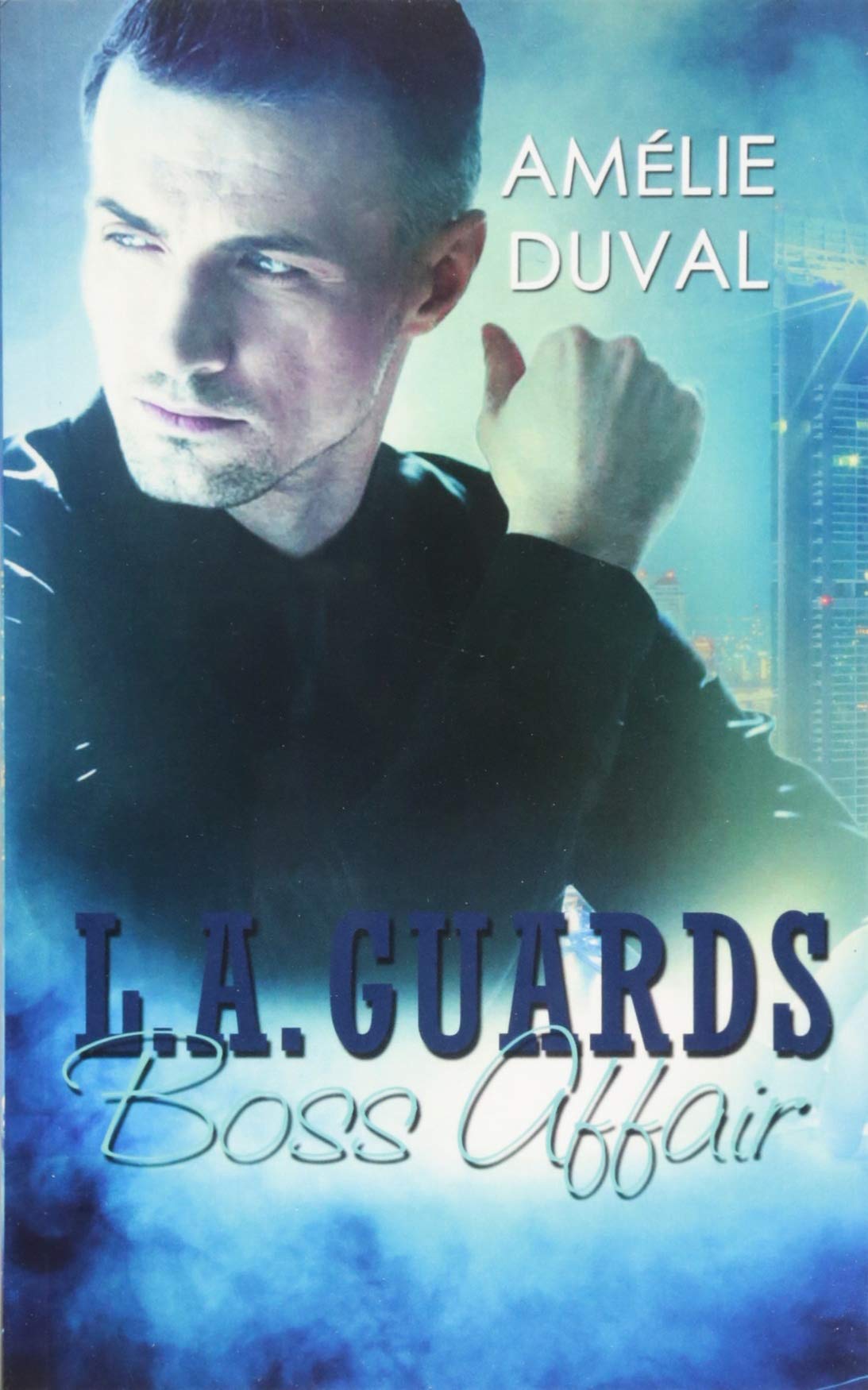 L. A. Guards - Boss Affair Contemporary literature Books