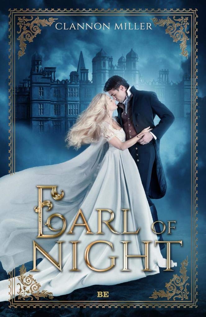 Earl of Night Contemporary literature Books