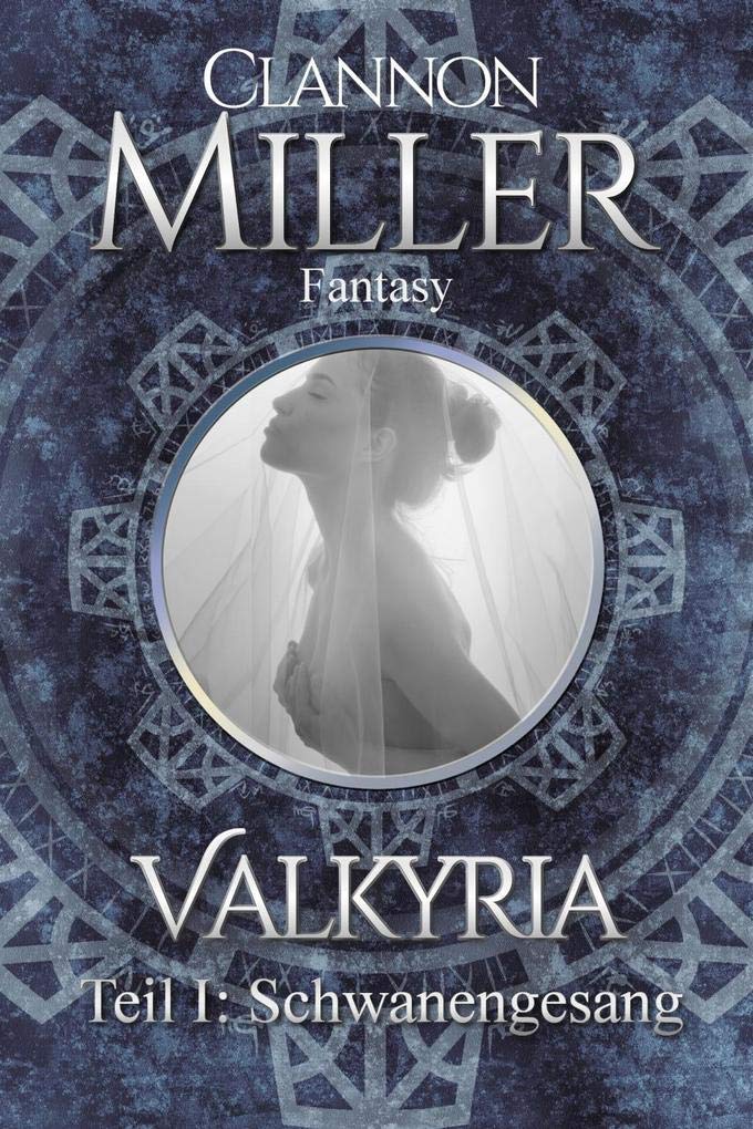 Product Image: Valkyria 01 - Schwanengesang