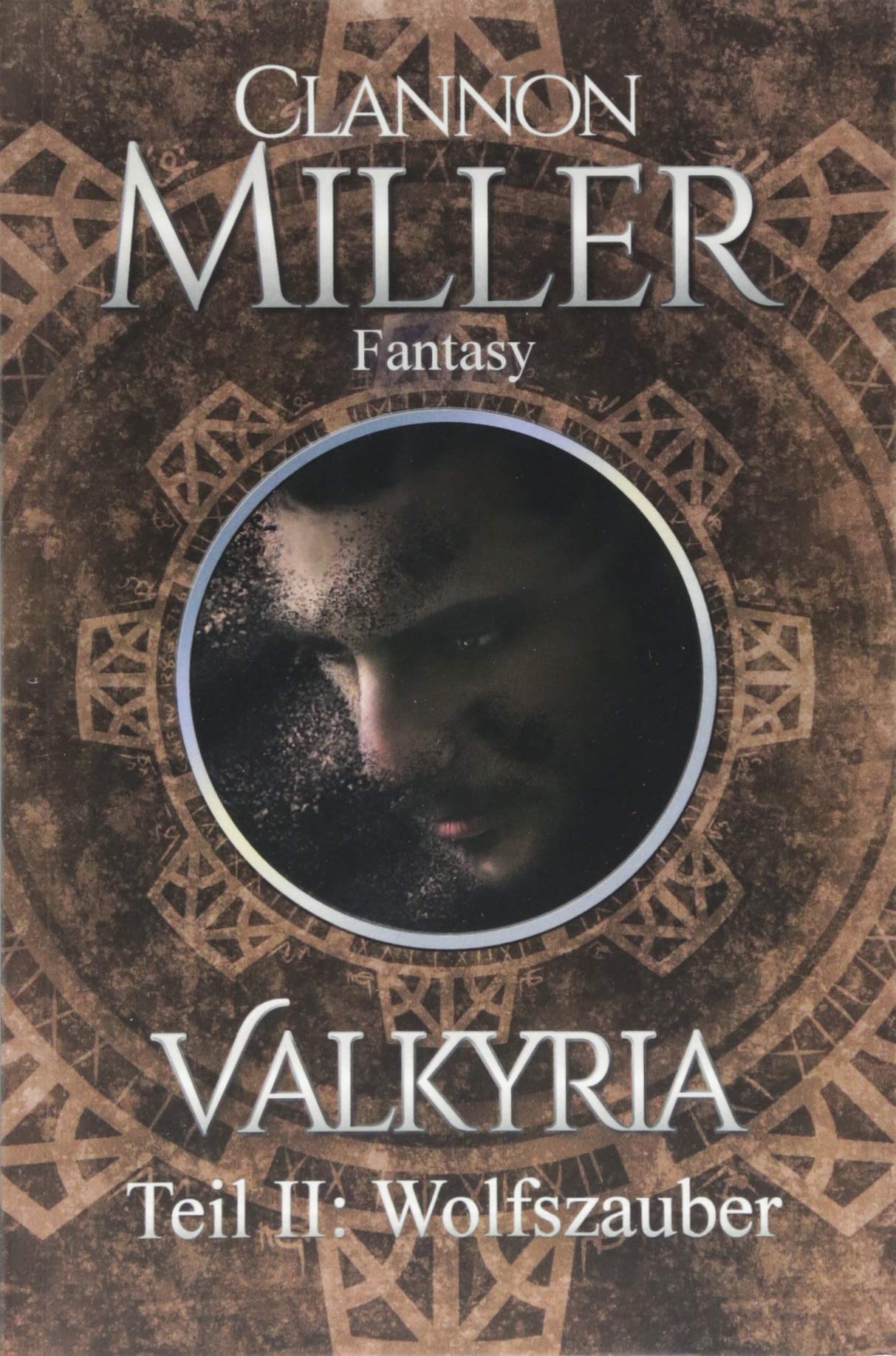 Valkyria: Wolfszauber (Valkyria-Saga, Band 2) Historical Fiction