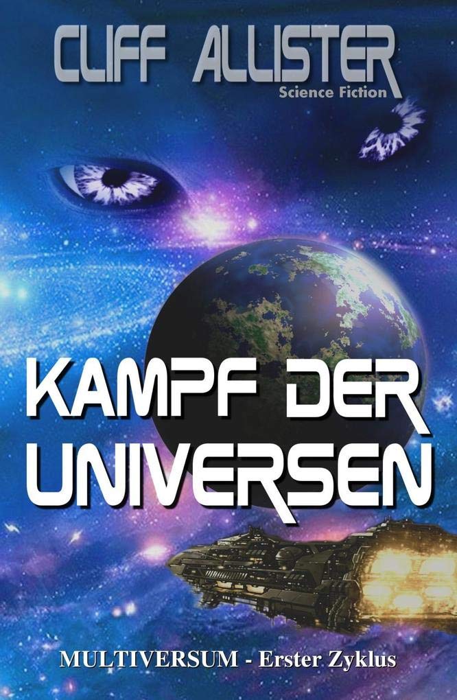 Product Image: Kampf der Universen