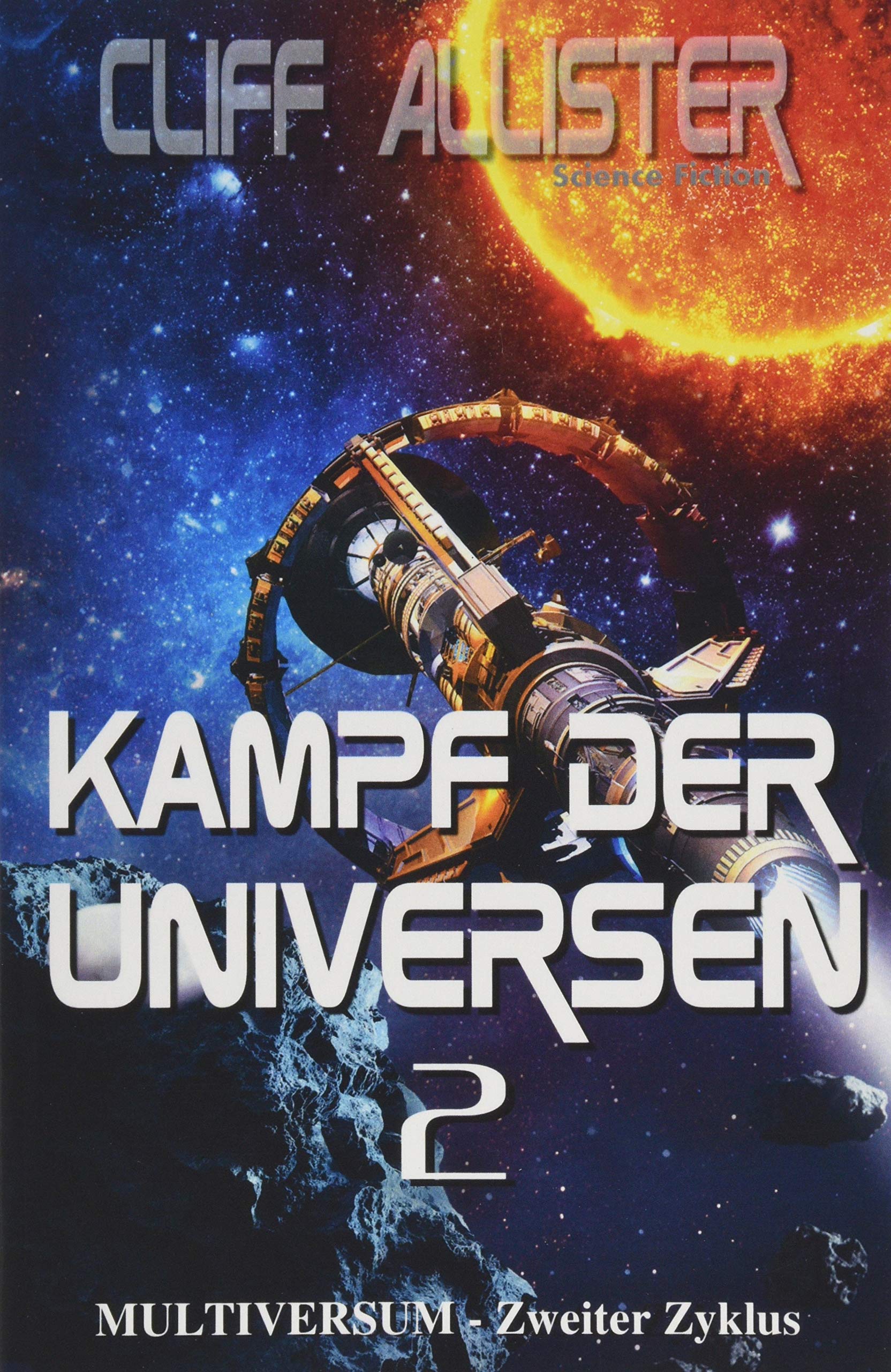 Product Image: Kampf der Universen 2