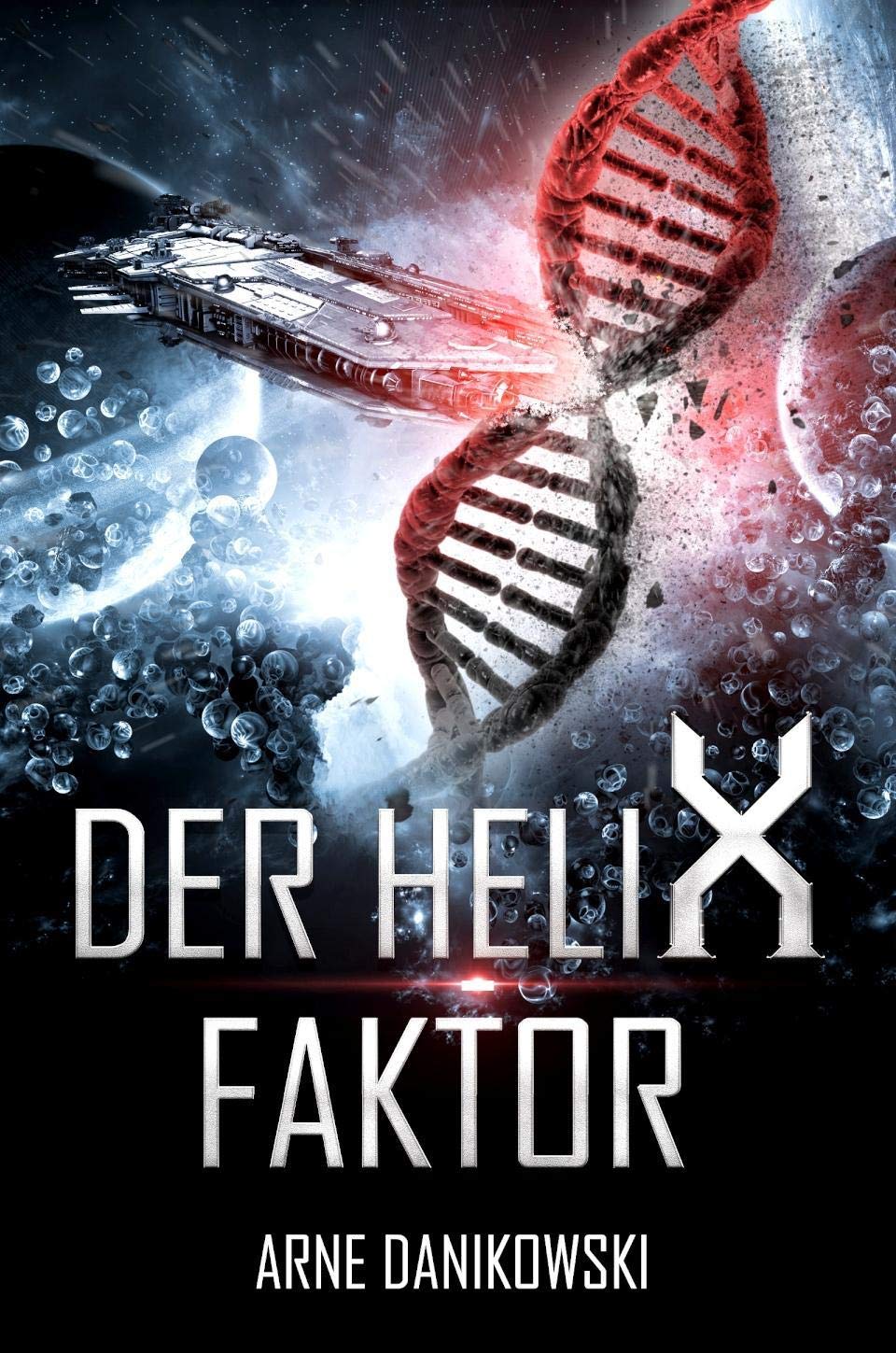 Product Image: Der Helix-Faktor