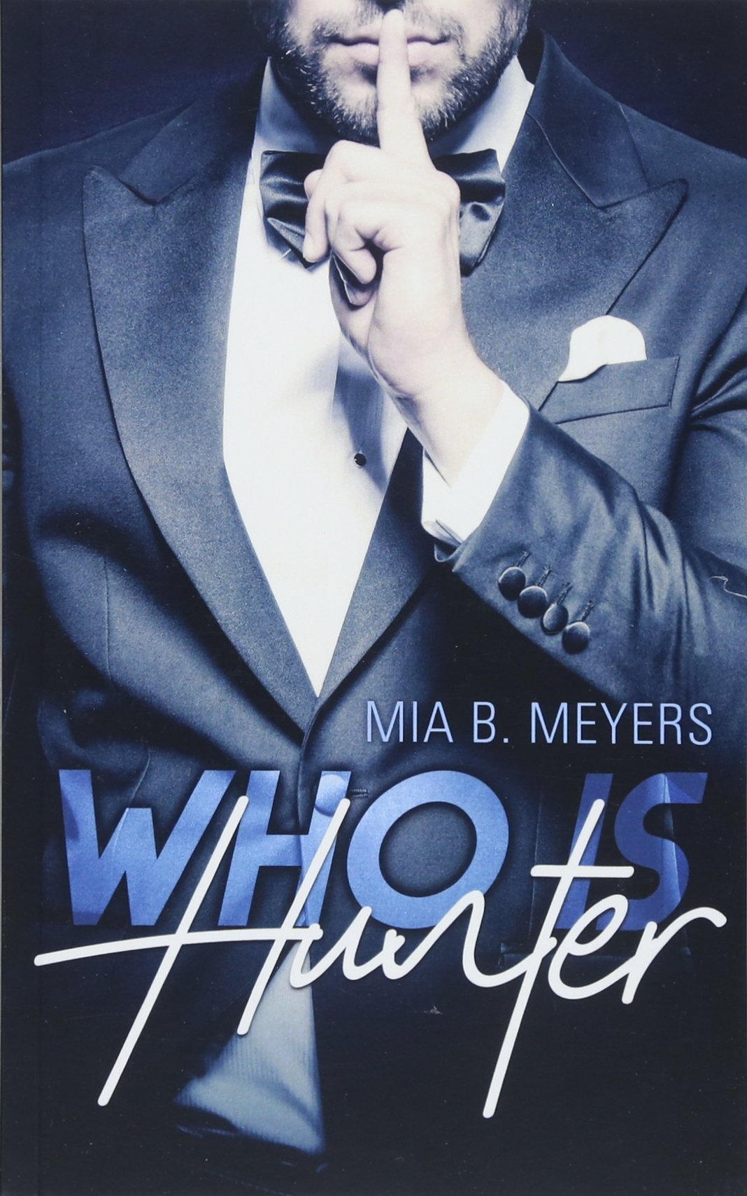 Product Image: Who is Hunter
