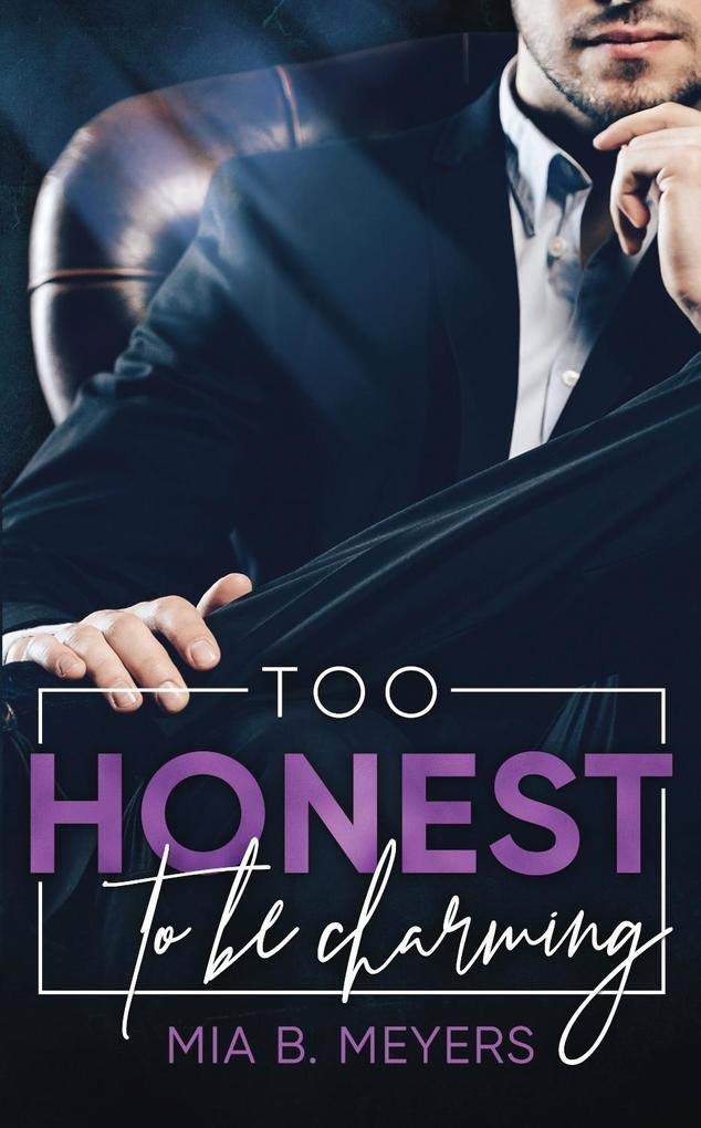Too honest to be Charming Contemporary literature