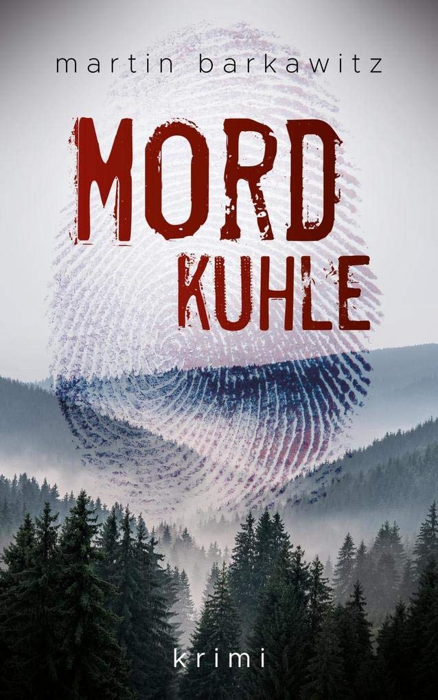 Mordkuhle Horror & Mystery