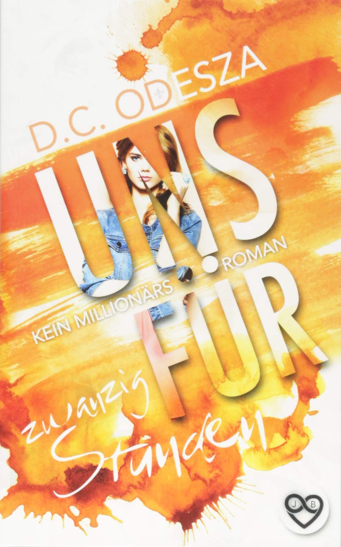 Uns für ... zwanzig Stunden Contemporary literature