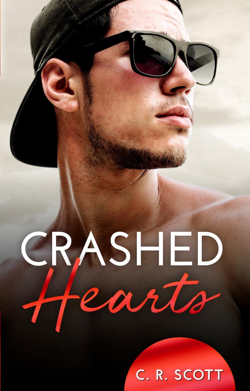 Crashed Hearts Contemporary literature Books