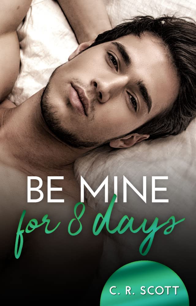 Be mine for 8 days Contemporary literature Books