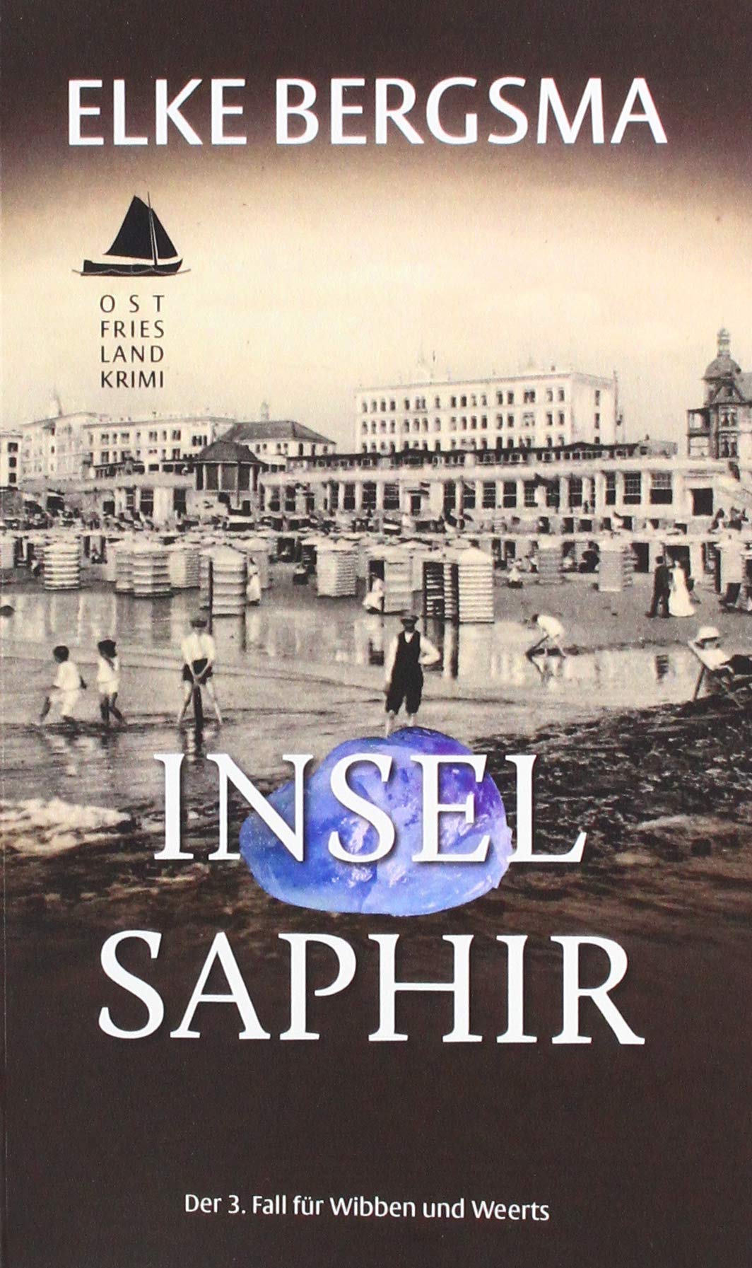 Product Image: Inselsaphir