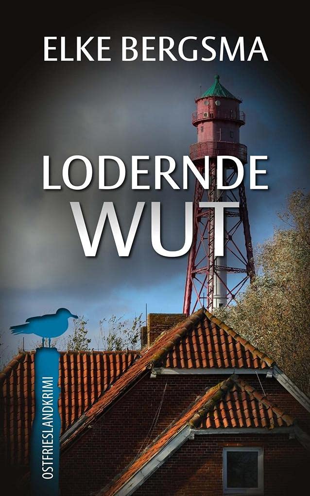 Lodernde Wut Contemporary literature Books