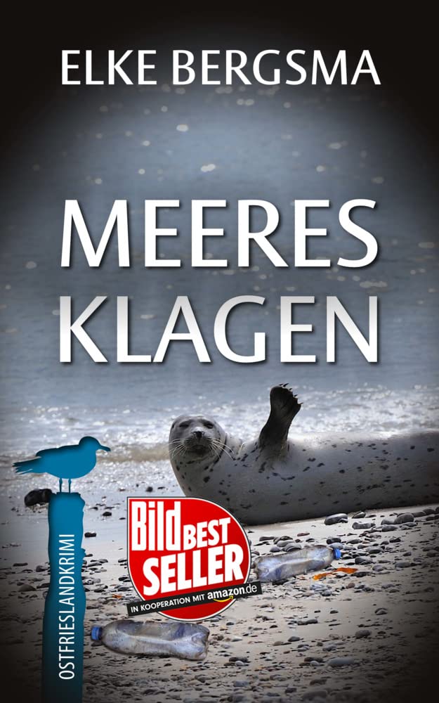 Product Image: Meeresklagen