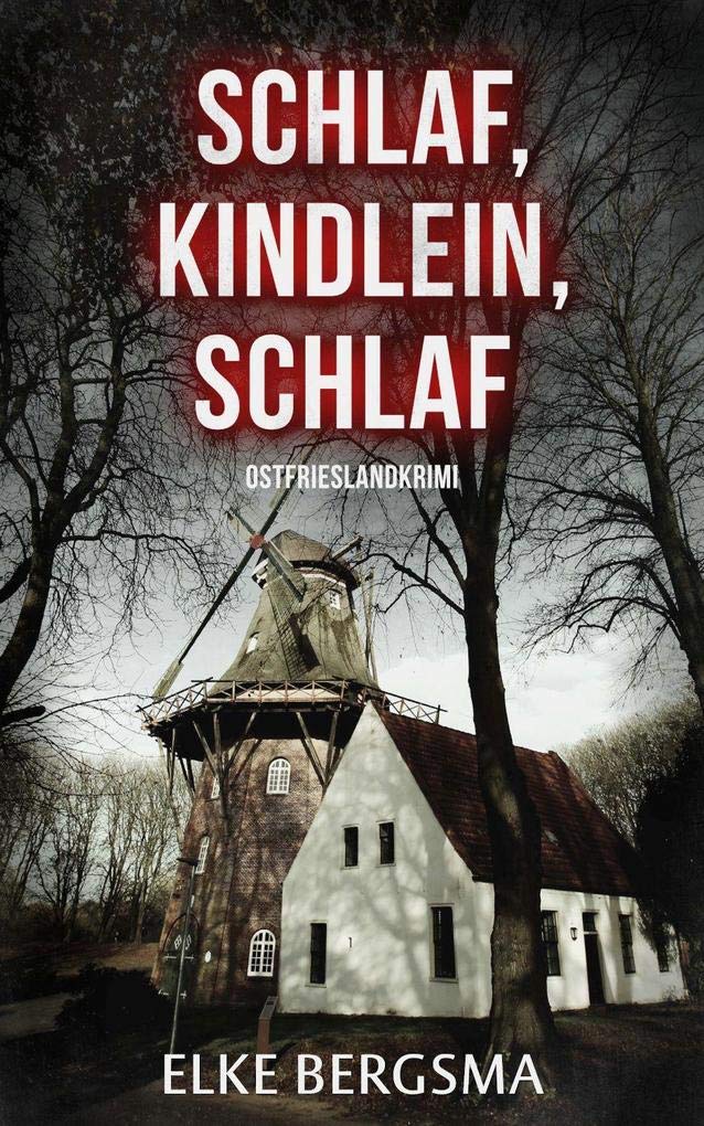 Schlaf, Kindlein, schlaf Contemporary literature Books