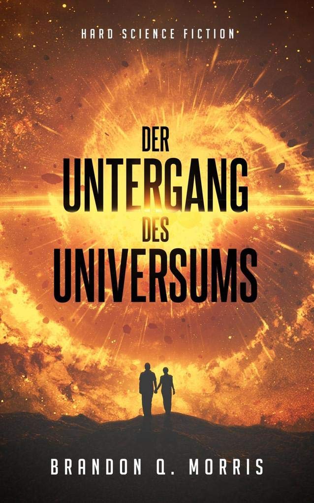 Der Untergang des Universums Contemporary literature