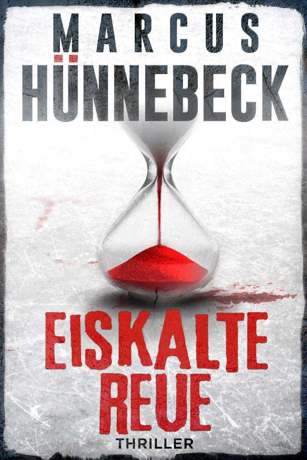 Eiskalte Reue Horror & Mystery