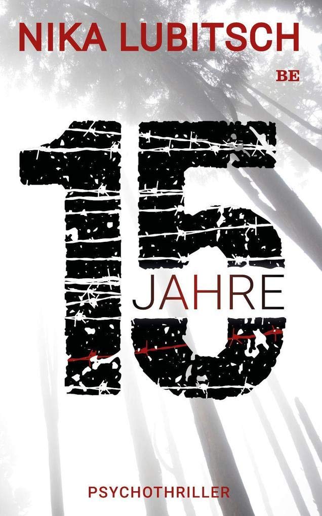 Product Image: 15 Jahre