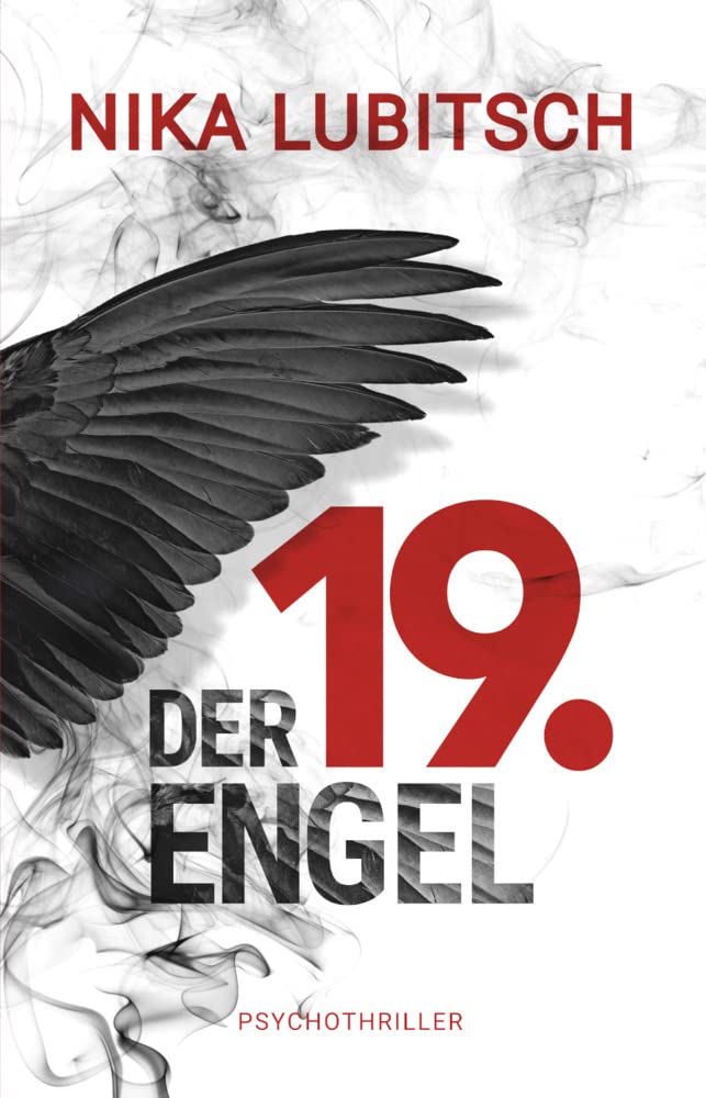 Der 19. Engel Contemporary literature Books