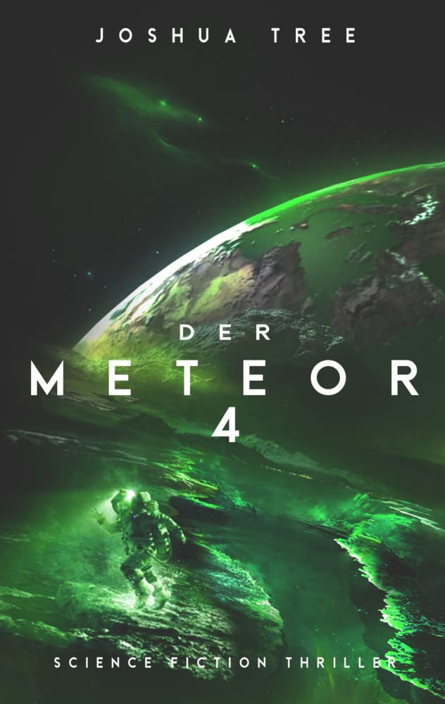 Der Meteor 4 Contemporary literature