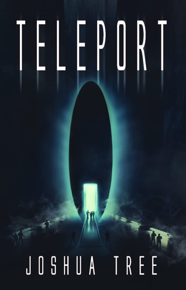 Teleport Contemporary literature Books