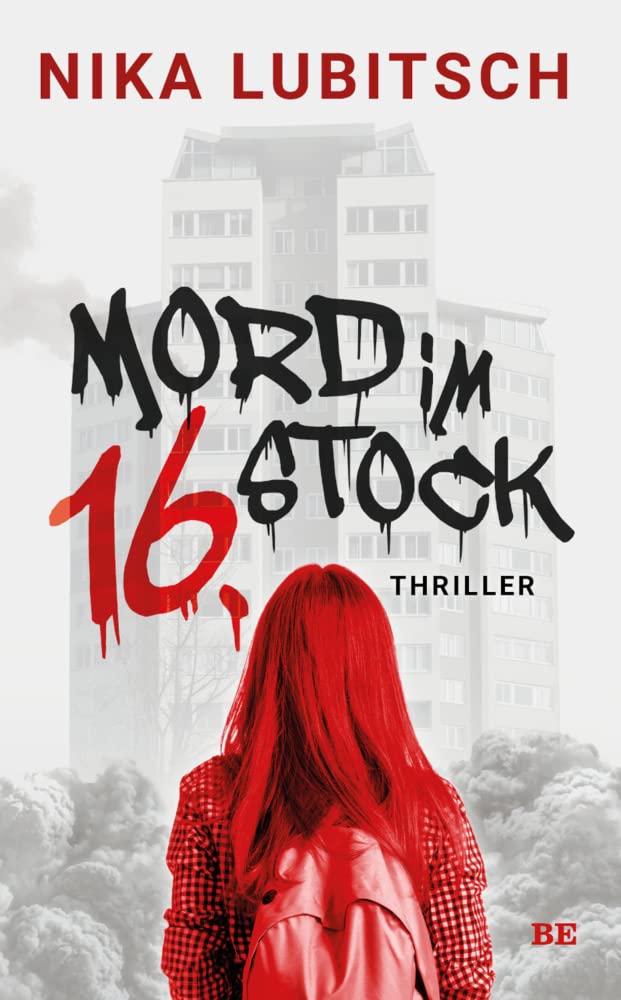 Mord im 16. Stock Contemporary literature