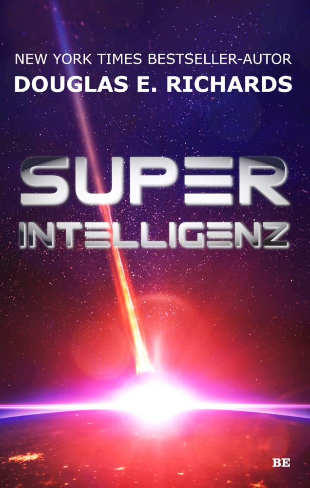Superintelligenz Contemporary literature Books