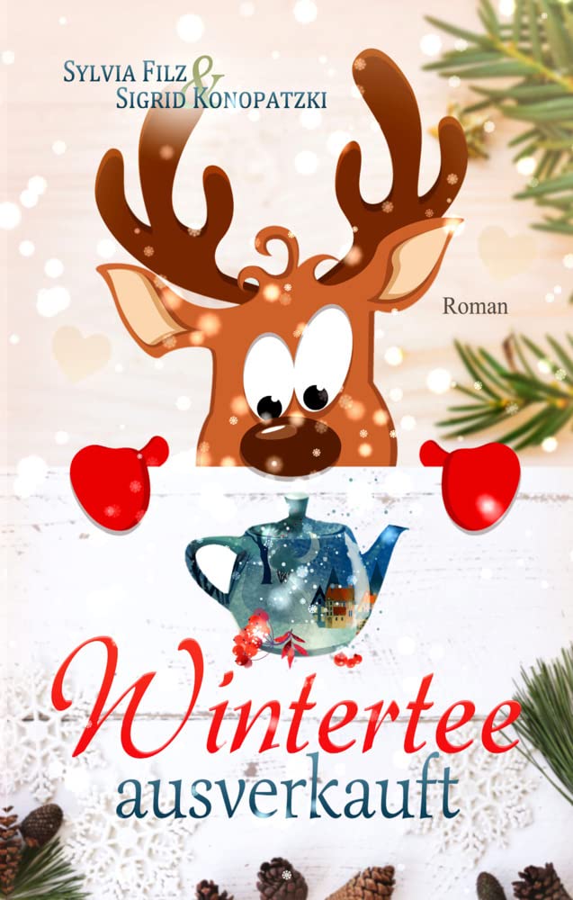 Product Image: Wintertee ausverkauft