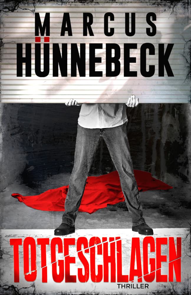 Totgeschlagen Contemporary literature Books