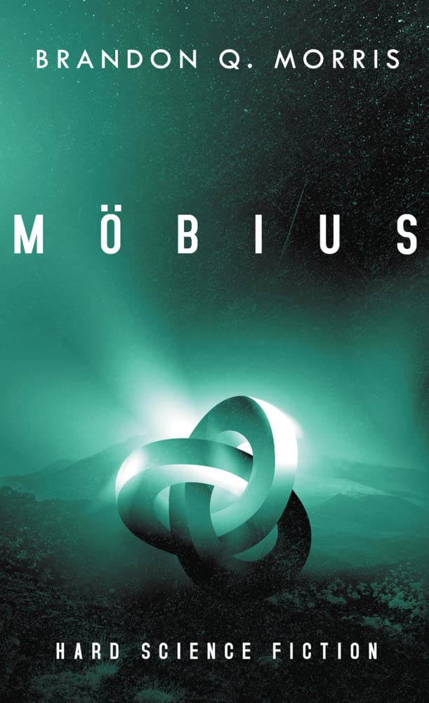 Möbius Fiction Books
