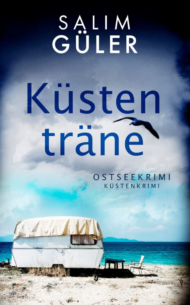 Product Image: Küstenträne