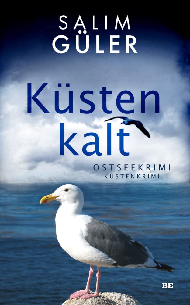 Küstenkalt Contemporary literature Books
