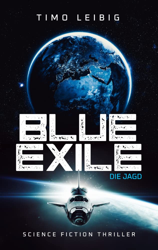 Product Image: Blue Exile: Die Jagd