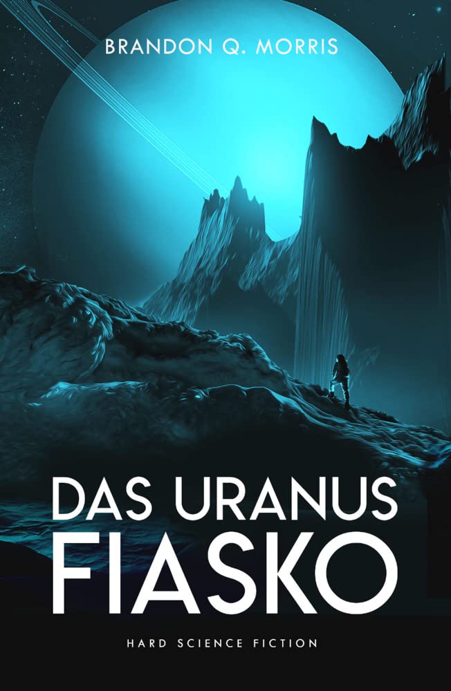 Product Image: Das Uranus-Fiasko