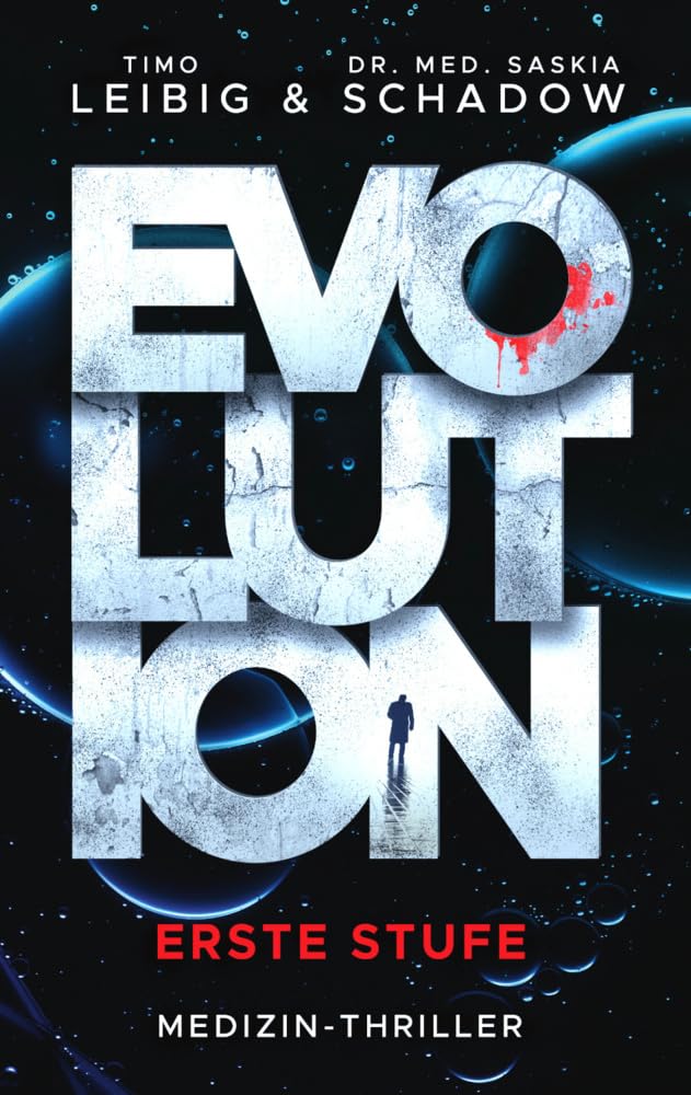 Evolution: Erste Stufe Medicine