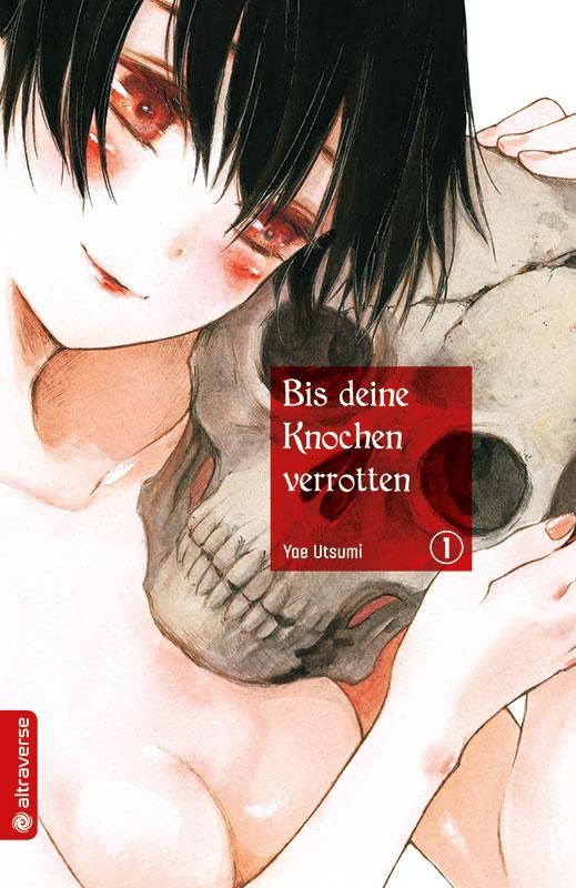 Product Image: Bis deine Knochen verrotten 01