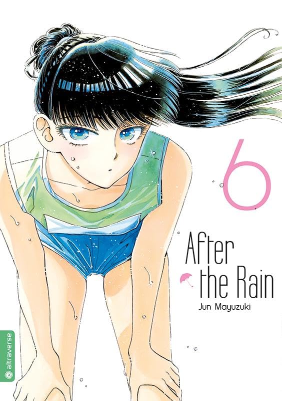 Product Image: After the Rain 06